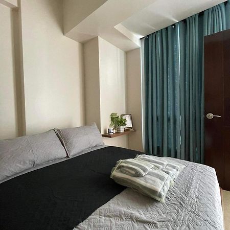 The Beach Suite At The Mactan Newtown Đảo Mactan Ngoại thất bức ảnh