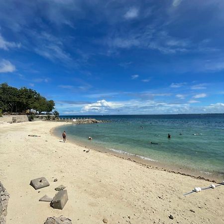 The Beach Suite At The Mactan Newtown Đảo Mactan Ngoại thất bức ảnh