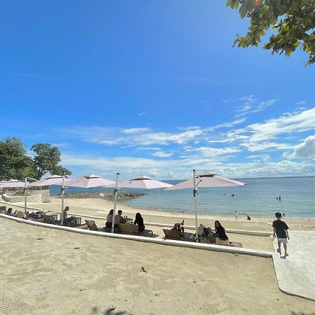 The Beach Suite At The Mactan Newtown Đảo Mactan Ngoại thất bức ảnh