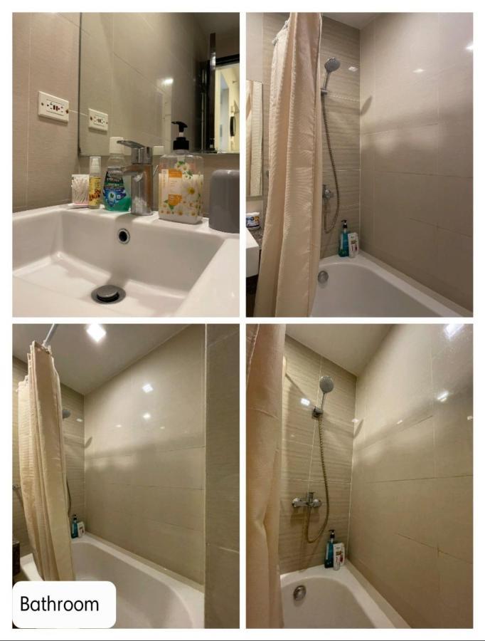 The Beach Suite At The Mactan Newtown Đảo Mactan Ngoại thất bức ảnh