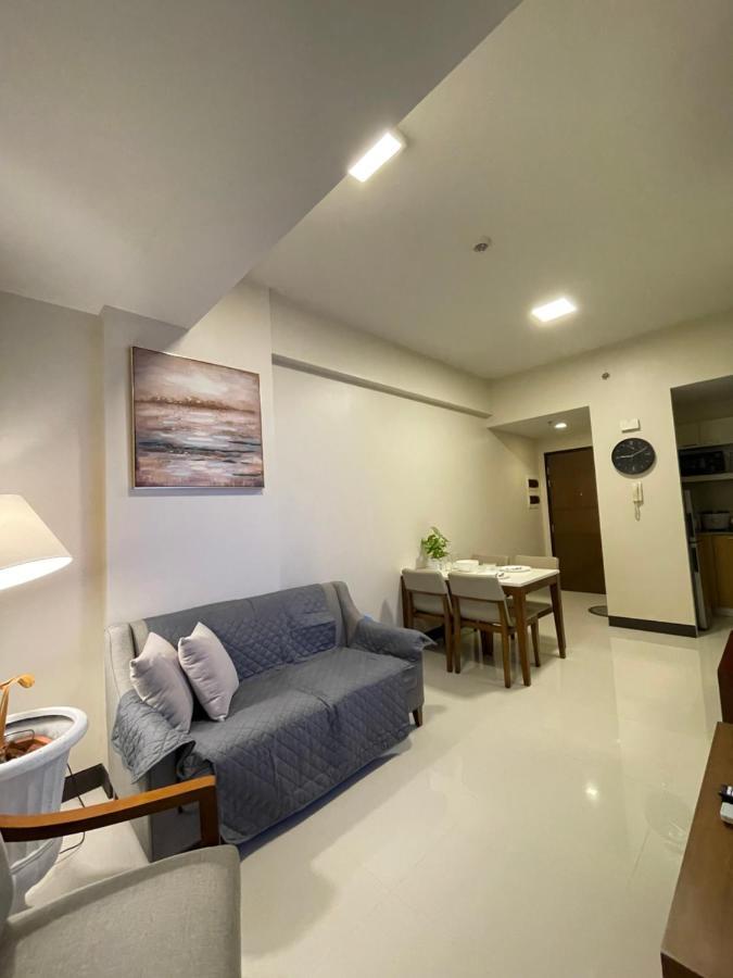 The Beach Suite At The Mactan Newtown Đảo Mactan Ngoại thất bức ảnh