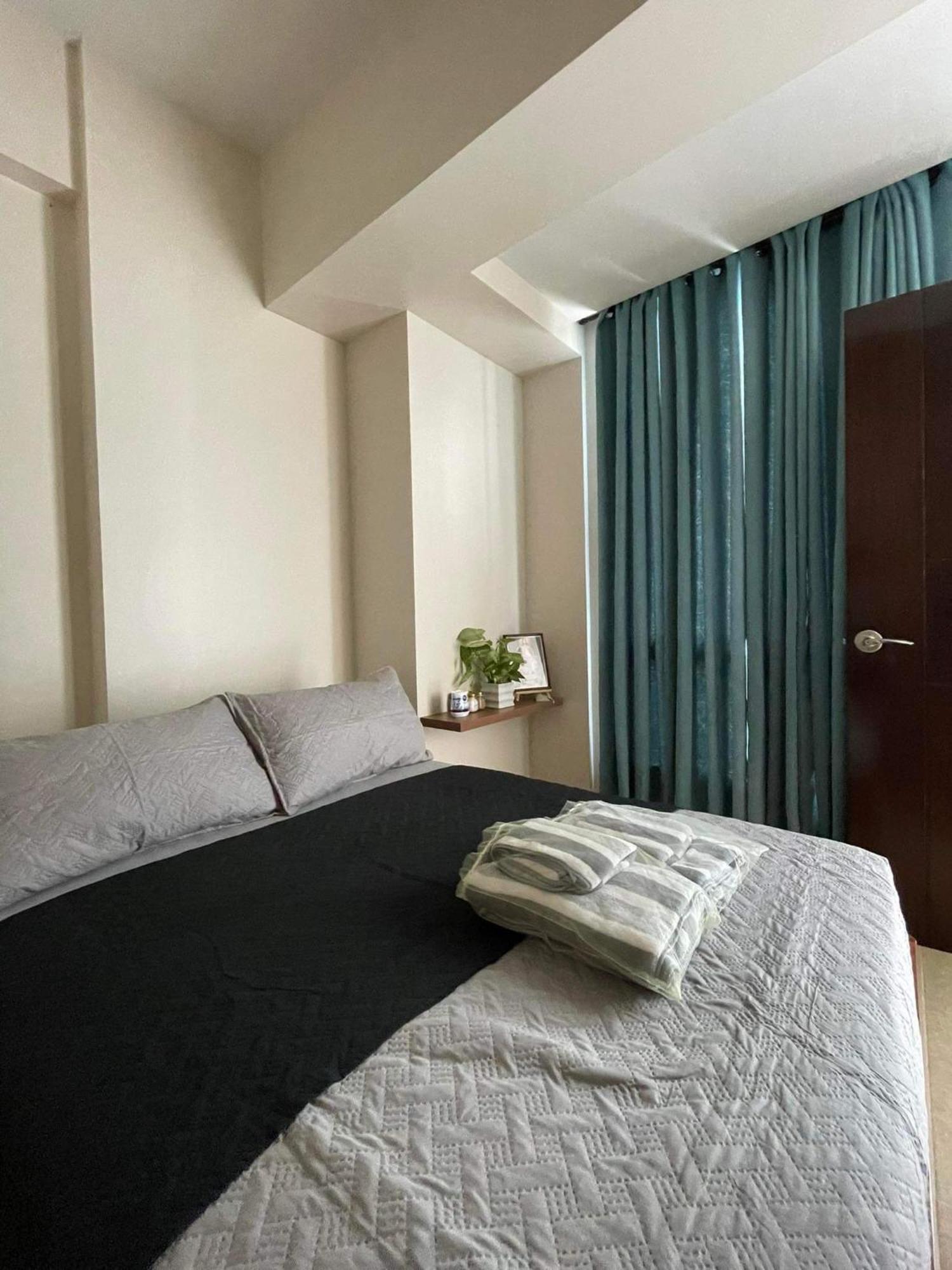 The Beach Suite At The Mactan Newtown Đảo Mactan Ngoại thất bức ảnh